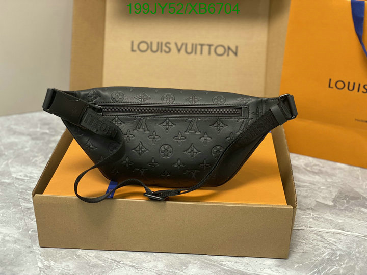 LV Bags-(Mirror)-Discovery-,Code: XB6704,$: 199USD