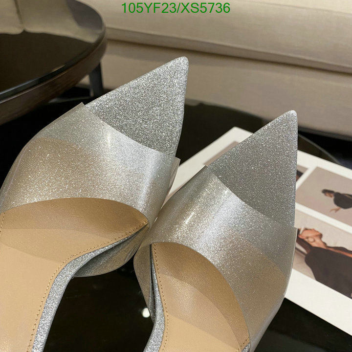 Women Shoes-Gianvito Rossi, Code: XS5736,$: 105USD