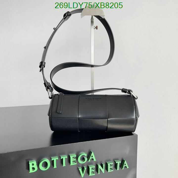 BV Bag-(Mirror)-Arco Code: XB8205 $: 269USD