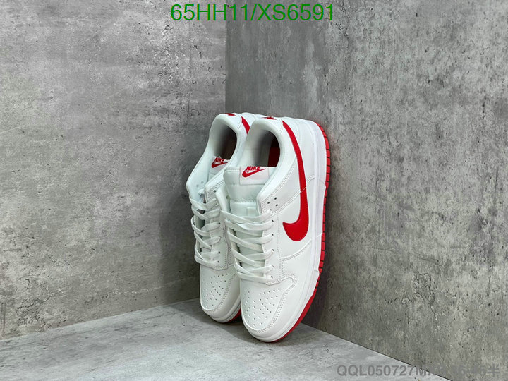 Men shoes-Nike, Code: XS6591,$: 65USD