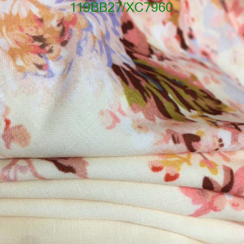 Clothing-Zimmermann Code: XC7960 $: 119USD