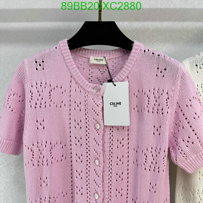 Clothing-Celine, Code: XC2880,$: 89USD