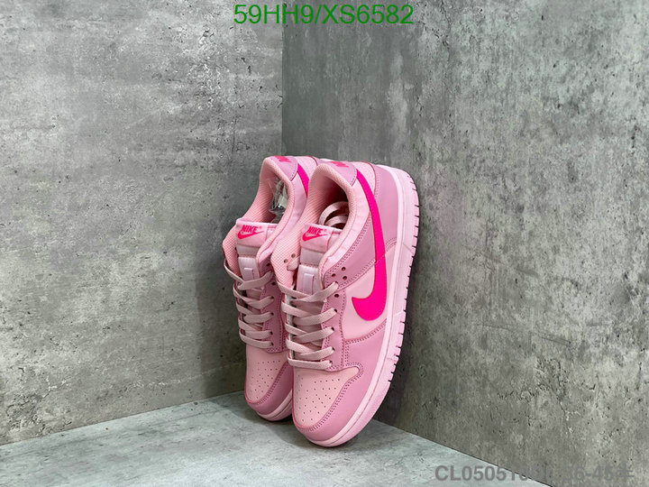 Women Shoes-NIKE, Code: XS6582,$: 59USD