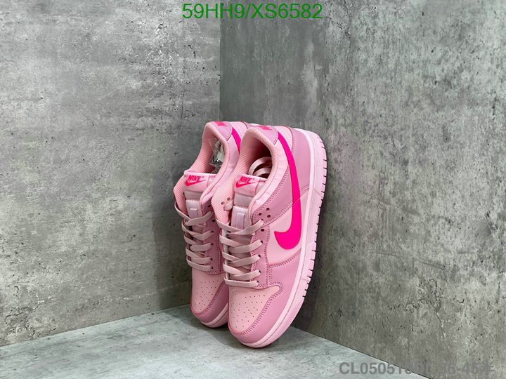 Men shoes-Nike, Code: XS6582,$: 59USD