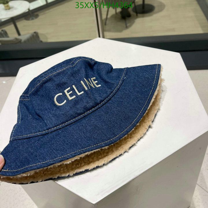 Cap -(Hat)-Celine, Code: HH4364,$: 35USD