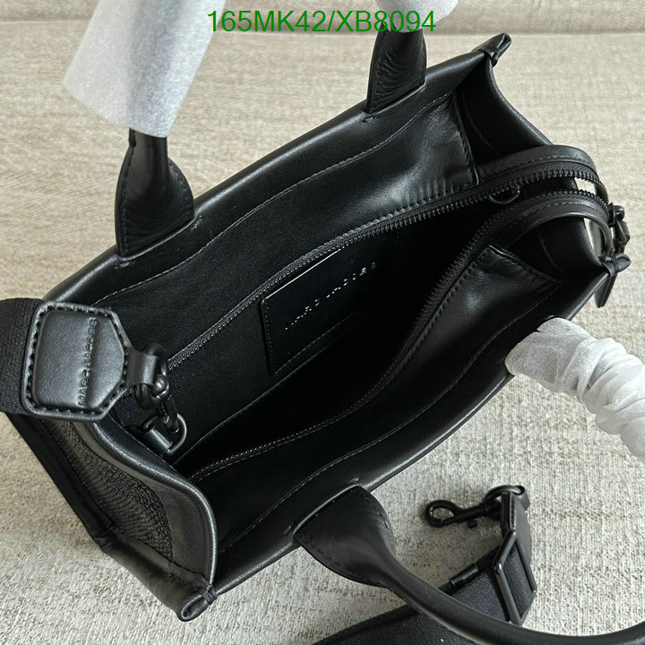 Marc Jacobs Bags -(Mirror)-Handbag- Code: XB8094 $: 165USD