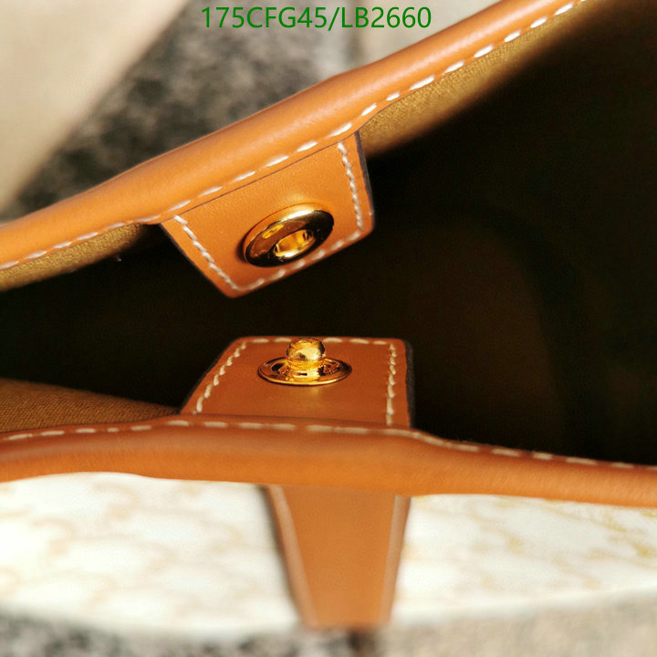 Celine Bag -(Mirror)-Diagonal-,Code: LB2660,$: 175USD
