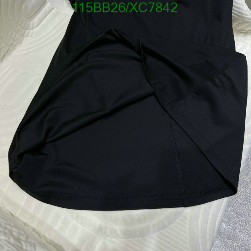 Clothing-Gucci Code: XC7842 $: 115USD