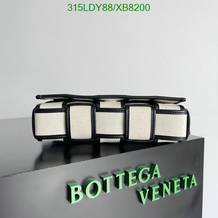 BV Bag-(Mirror)-Diagonal- Code: XB8200 $: 315USD