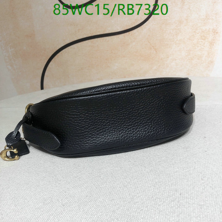 Coach Bag-(4A)-Handbag-,Code: RB7320,$: 85USD