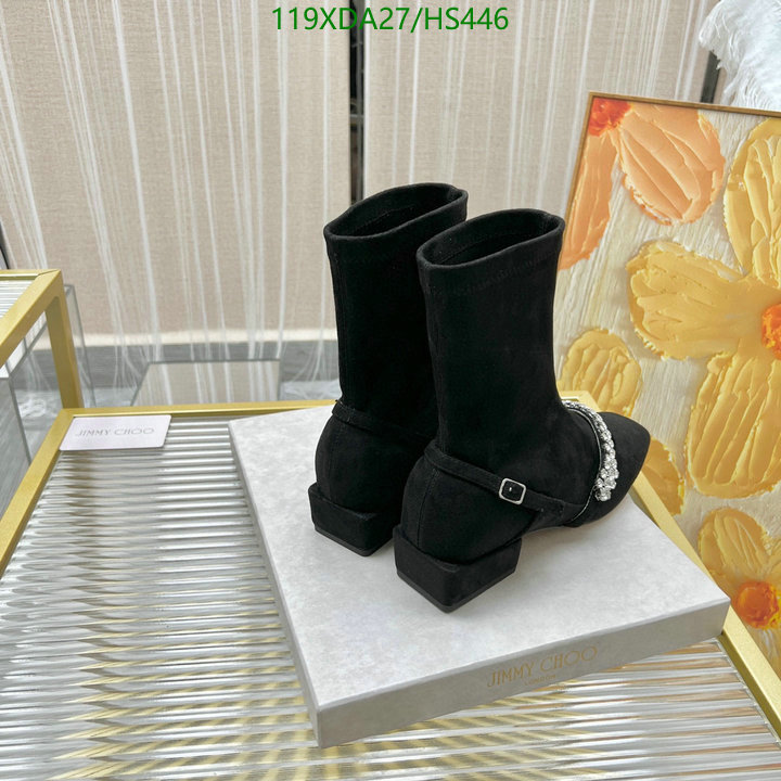 Women Shoes-Boots Code: HS446 $: 119USD