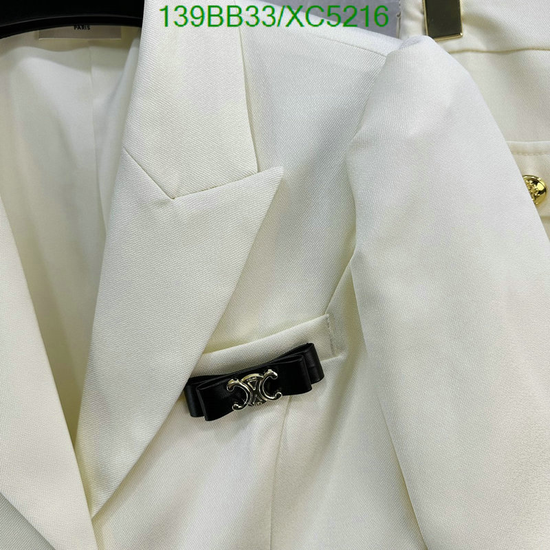 Clothing-CELINE, Code: XC5216,$: 139USD