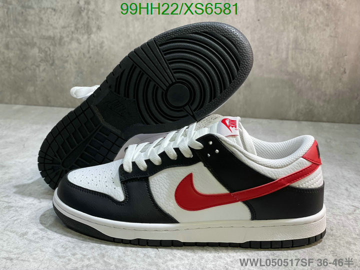 Women Shoes-NIKE, Code: XS6581,$: 99USD