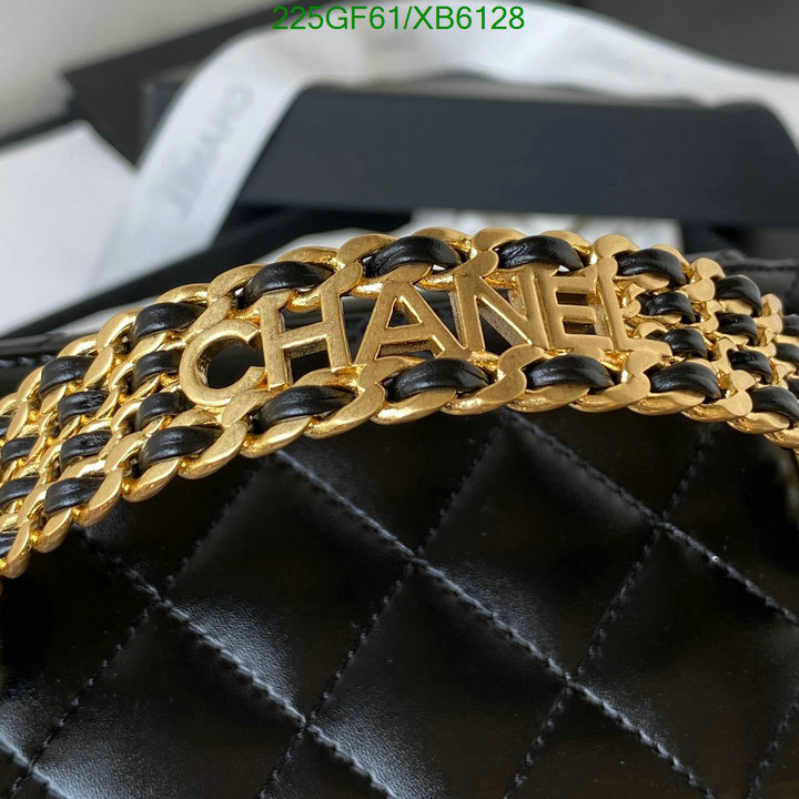 Chanel Bags -(Mirror)-Vanity--,Code: XB6128,$: 225USD