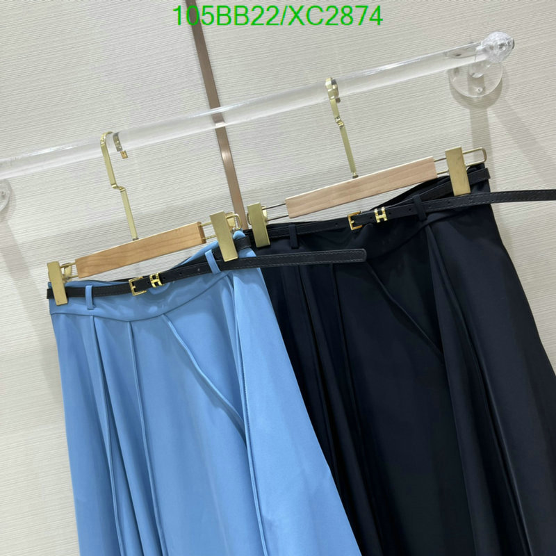 Clothing-Celine, Code: XC2874,$: 105USD