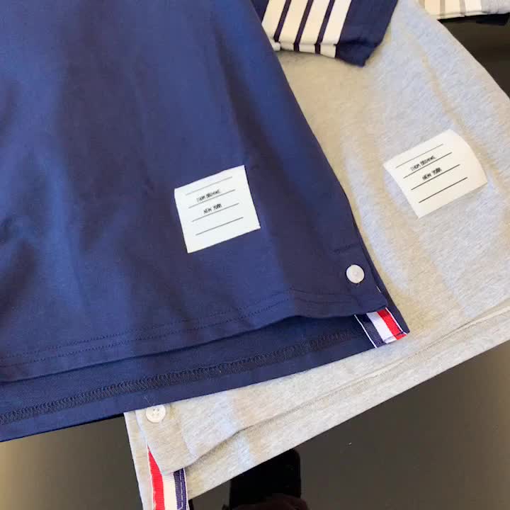 Kids clothing-Thom Browne Code: XC8019 $: 59USD