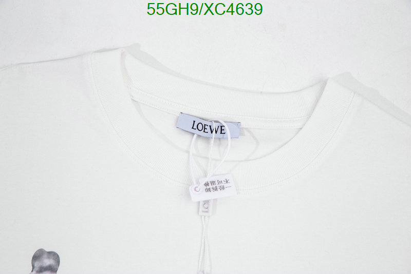 Clothing-Loewe, Code: XC4639,$: 55USD