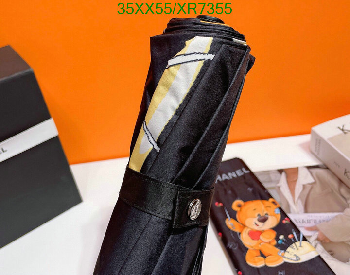 Umbrella-Chanel, Code: XR7355,$: 35USD