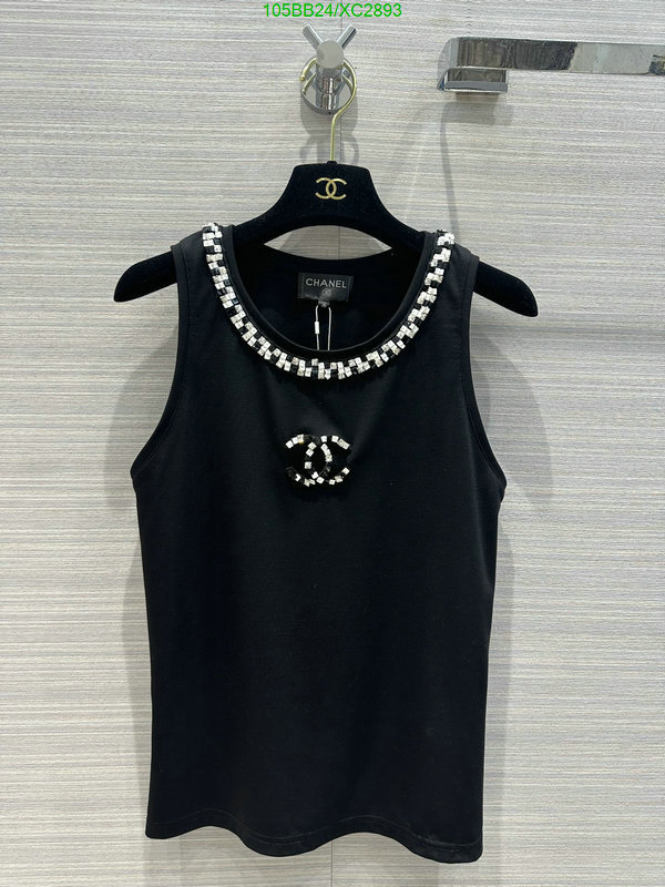 Clothing-Chanel, Code: XC2893,$: 105USD