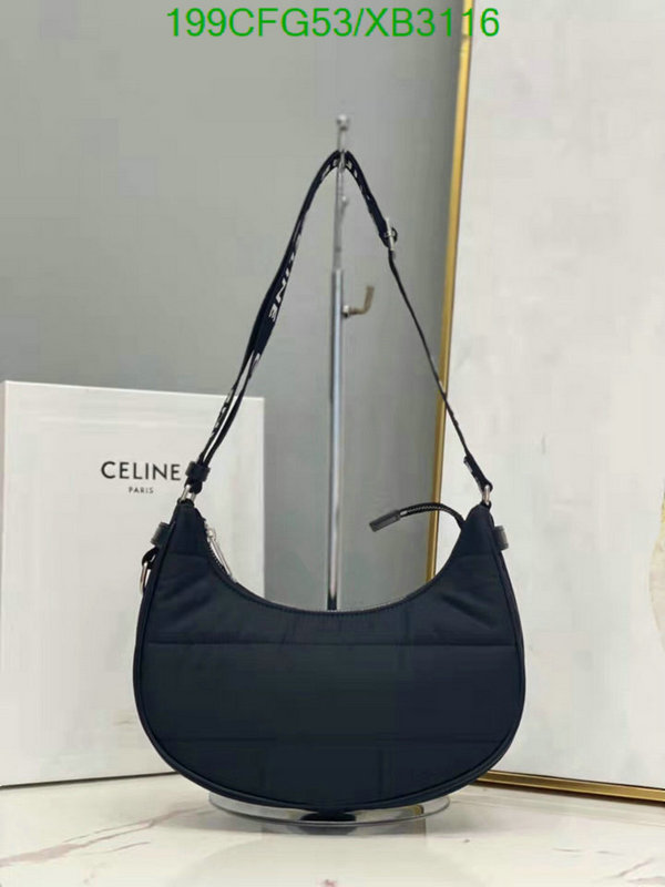 Celine Bag -(Mirror)-AVA-,Code: XB3116,$: 199USD