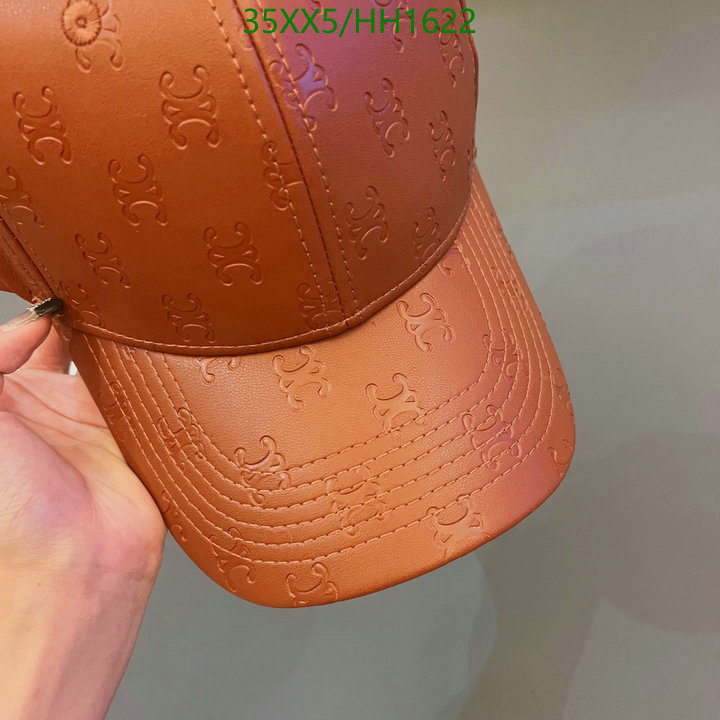 Cap -(Hat)-Celine, Code: HH1622,$: 35USD