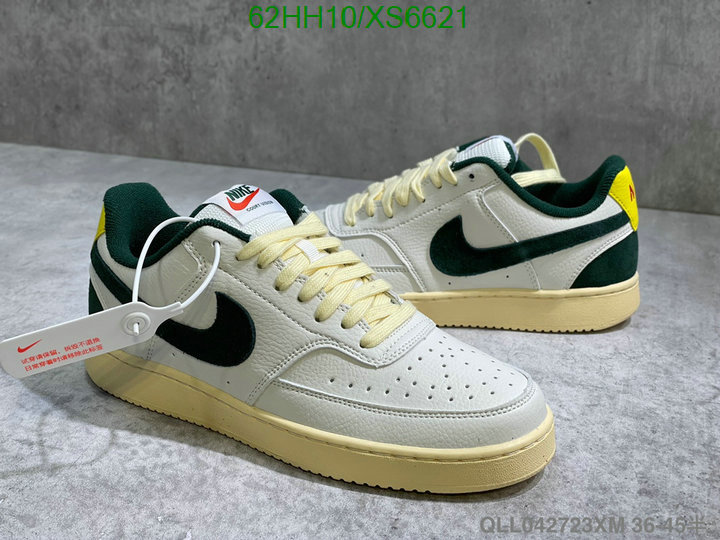 Men shoes-Nike, Code: XS6621,$: 62USD