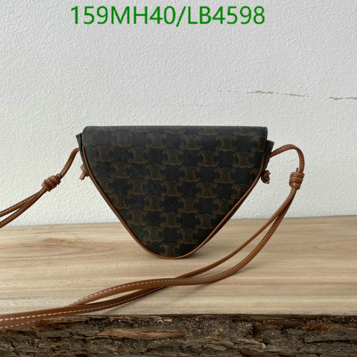 Celine Bag -(Mirror)-Diagonal-,Code: LB4598,$: 159USD