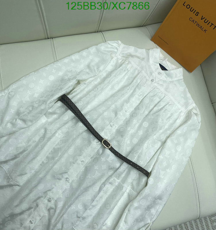 Clothing-LV Code: XC7866 $: 125USD