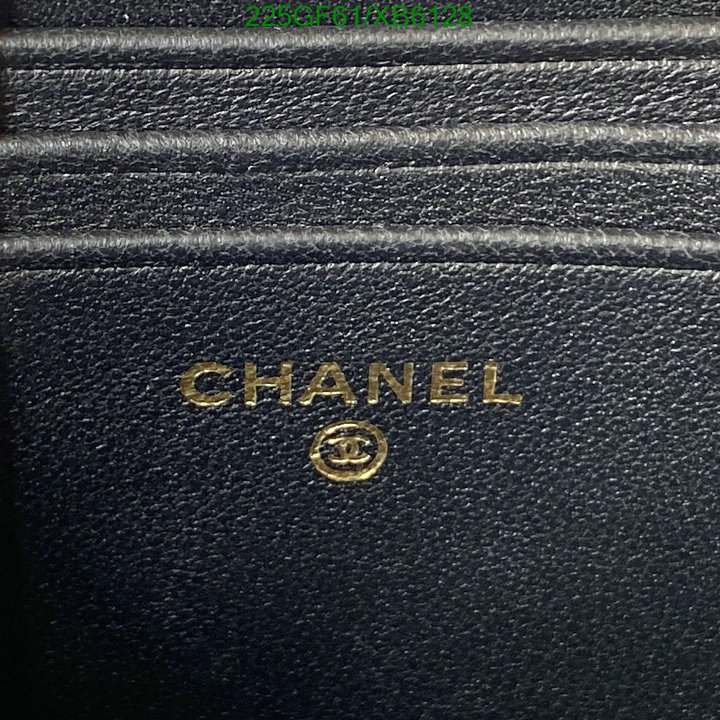 Chanel Bags -(Mirror)-Vanity--,Code: XB6128,$: 225USD