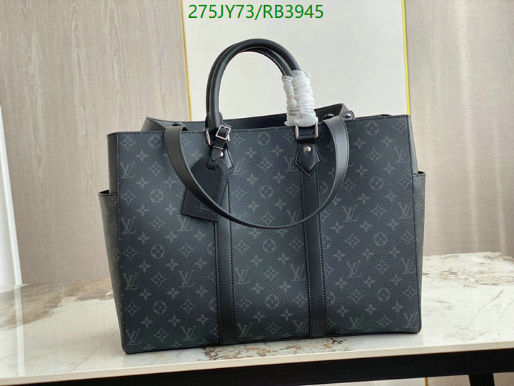 LV Bags-(Mirror)-Handbag- Code: RB3945 $: 275USD