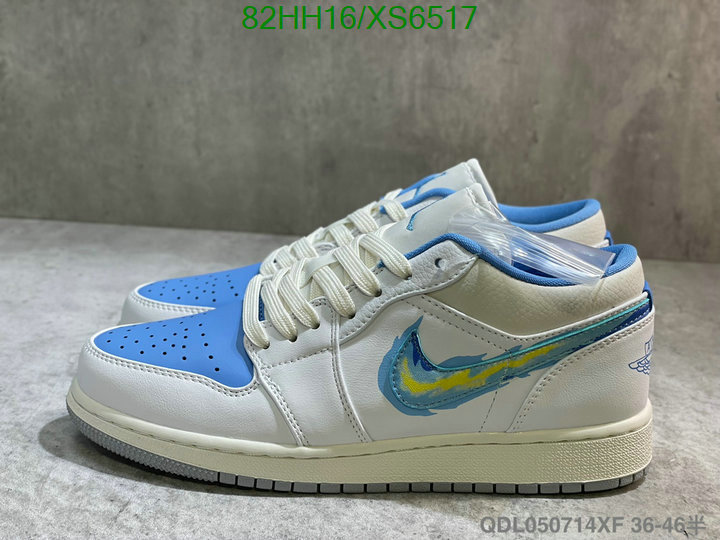 Men shoes-Nike, Code: XS6517,$: 82USD