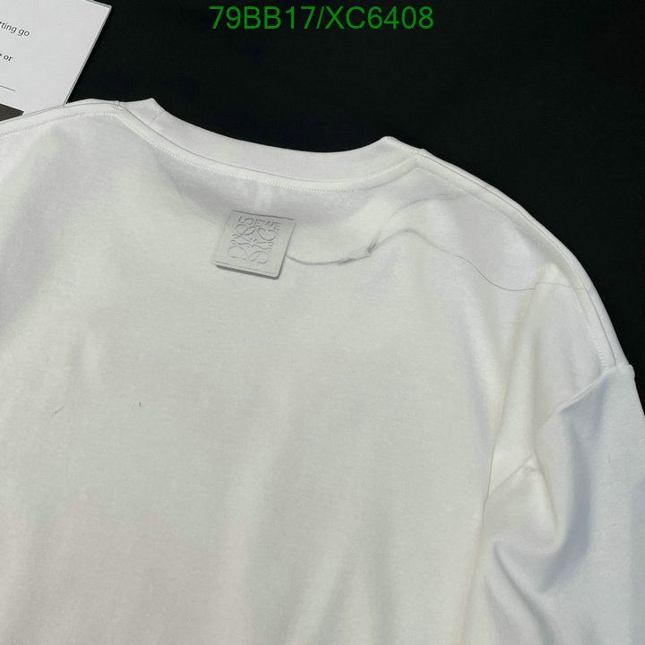 Clothing-Loewe, Code: XC6408,$: 79USD
