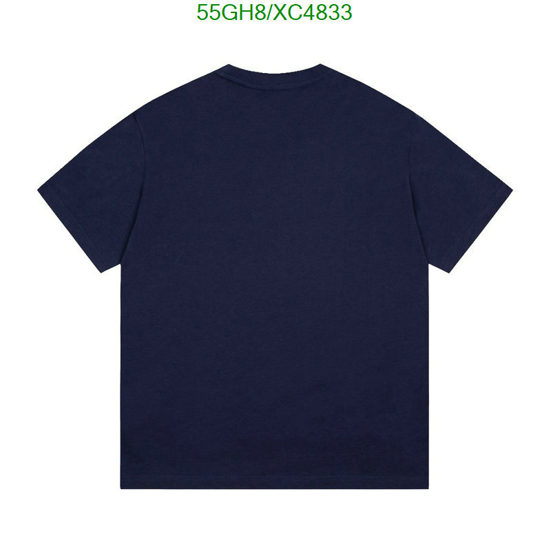 Clothing-Gucci, Code: XC4833,$: 55USD