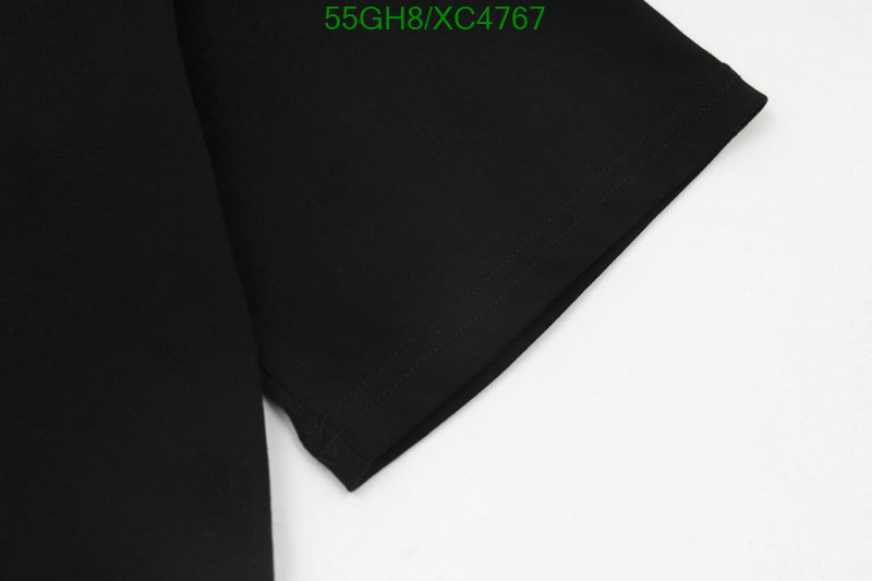 Clothing-Balenciaga, Code: XC4767,$: 55USD