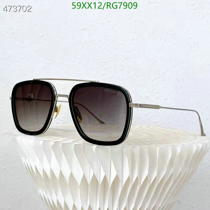 Glasses-Dita, Code: RG7909,$: 59USD