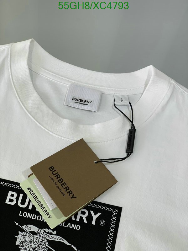 Clothing-Burberry, Code: XC4793,$: 55USD