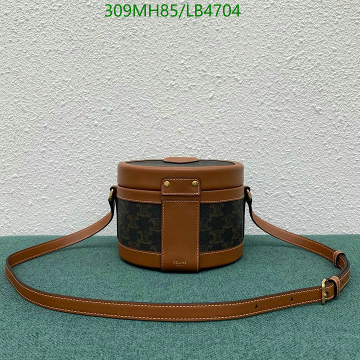 Celine Bag -(Mirror)-Diagonal-,Code: LB4704,$: 309USD