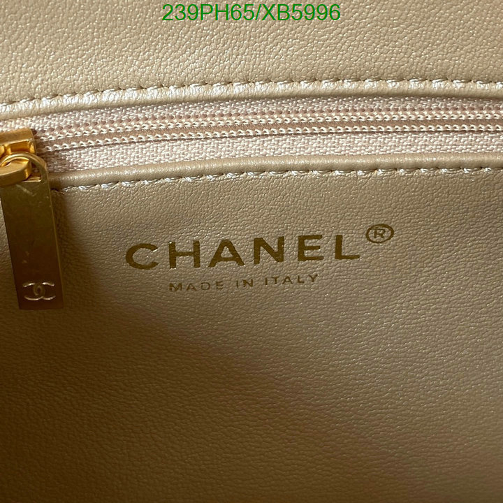 Chanel Bags -(Mirror)-Diagonal-,Code: XB5996,$: 239USD