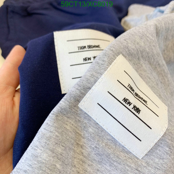 Kids clothing-Thom Browne Code: XC8019 $: 59USD