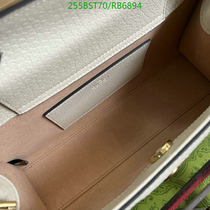 Gucci Bag-(Mirror)-Diana-Bamboo-,Code: RB6894,$: 255USD