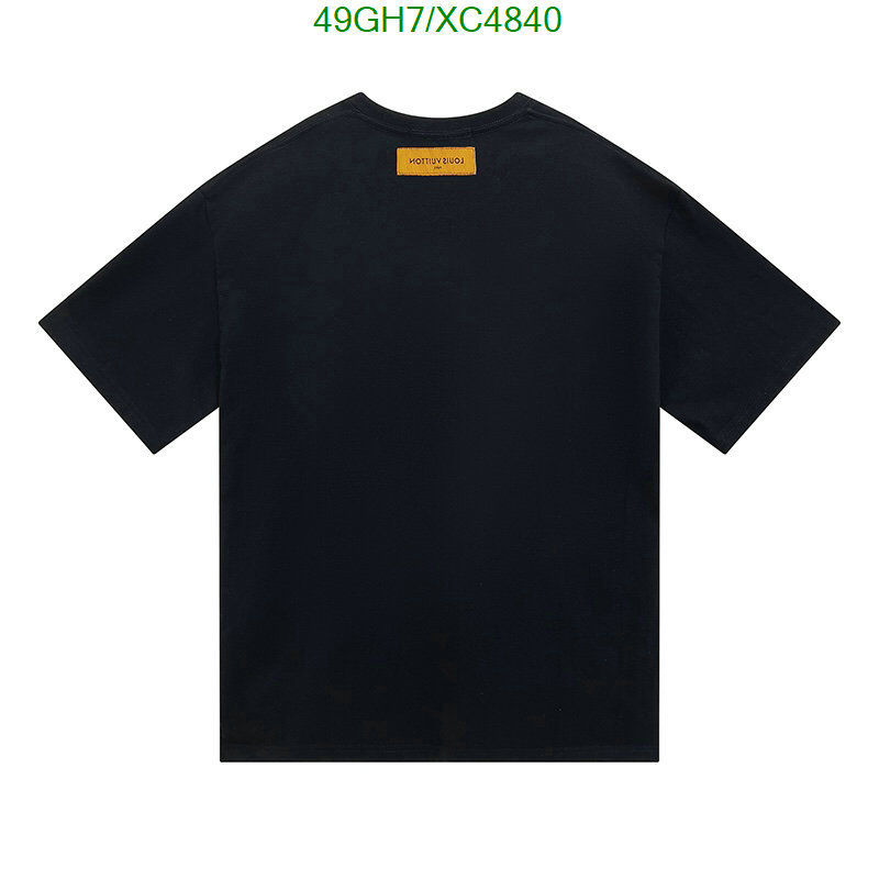 Clothing-LV, Code: XC4840,$: 49USD