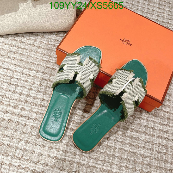 Women Shoes-Hermes, Code: XS5665,$: 109USD