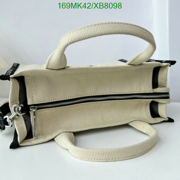 Marc Jacobs Bags -(Mirror)-Handbag- Code: XB8098