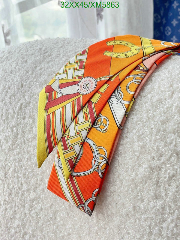 Scarf-Hermes, Code: XM5863,$: 32USD