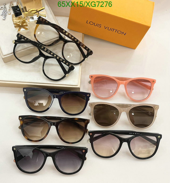 Glasses-LV, Code: XG7276,$: 65USD