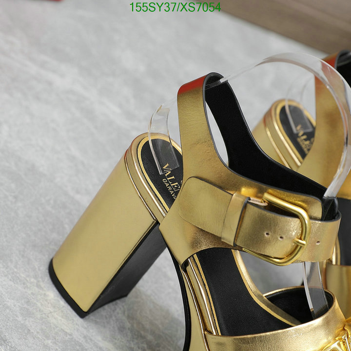Women Shoes-Valentino, Code: XS7054,$: 155USD