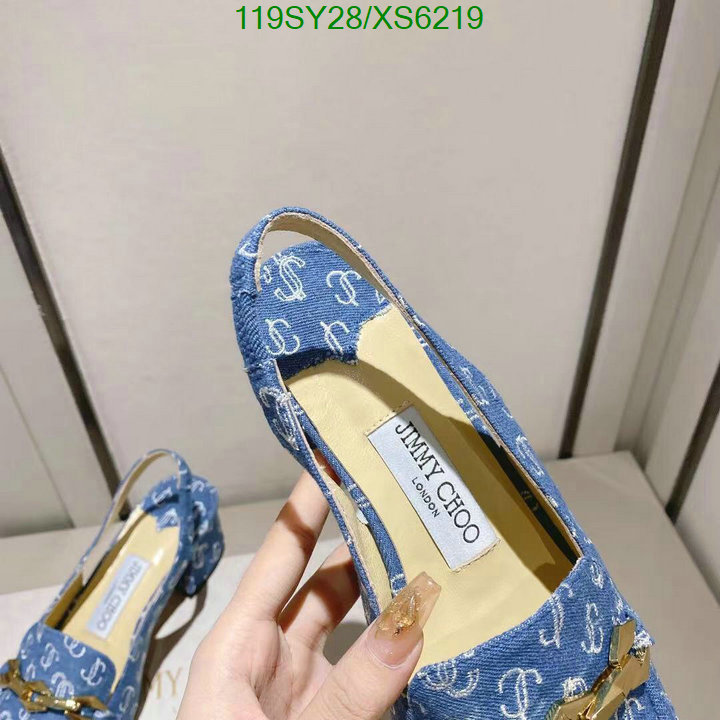 Women Shoes-Jimmy Choo, Code: XS6219,$: 119USD
