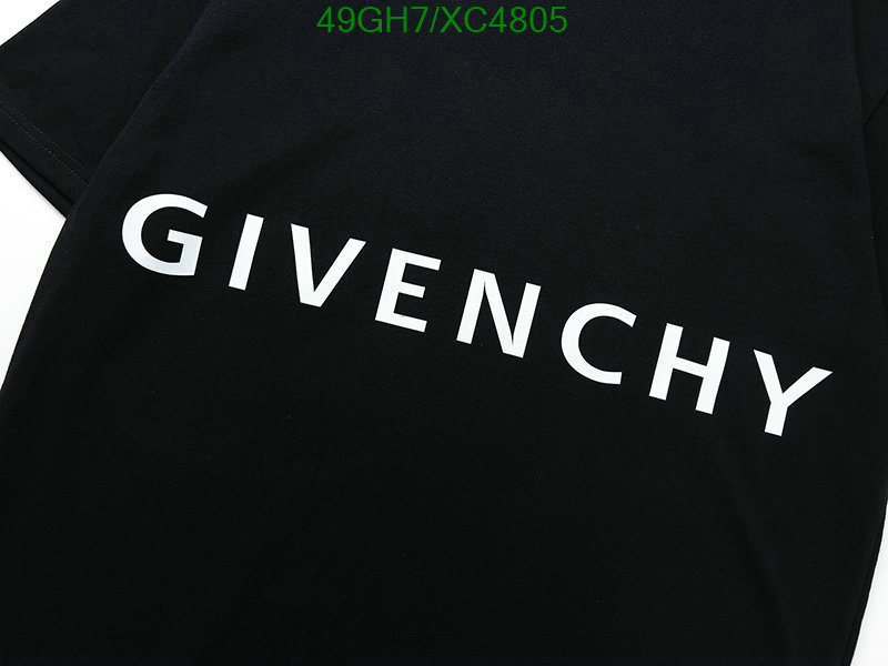 Clothing-Givenchy, Code: XC4805,$: 49USD