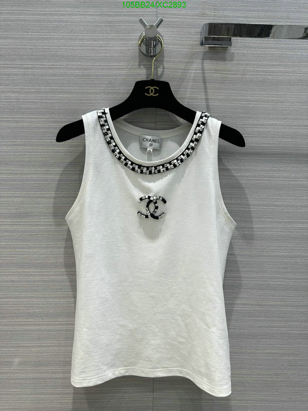 Clothing-Chanel, Code: XC2893,$: 105USD