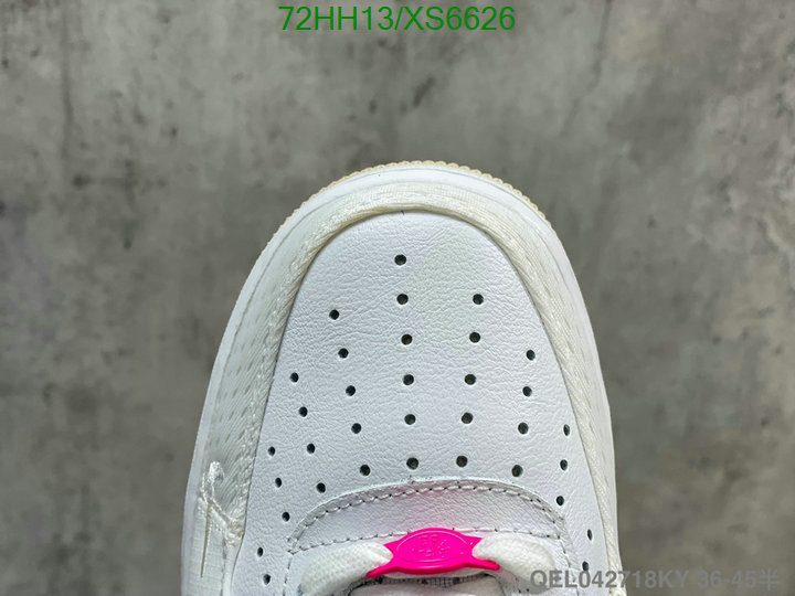 Women Shoes-NIKE, Code: XS6626,$: 72USD